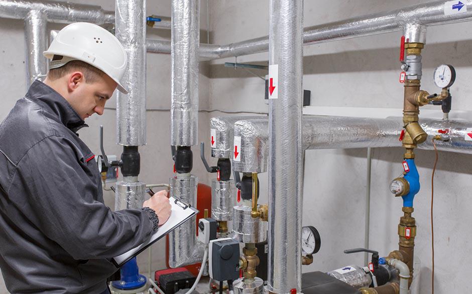 entretien chaudière fuel Issy-les-Moulineaux